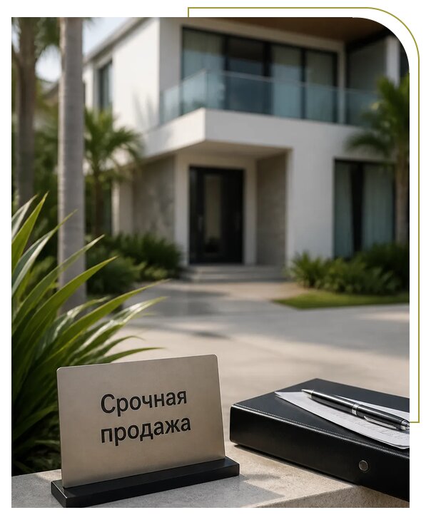 Срочная продажа недвижимости Пхукет из Урая от 52105 р. | коПхукет-Урй